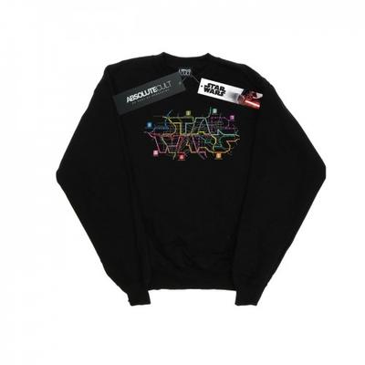 Mens Subway Map Logo Sweatshirt