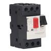 Motor Circuit Breaker 3P Overload Protection Switch Manual Motor Starter Button AC 690V