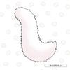 Fursuit Tail Prop Cosplay Costume - Cat Dog Wolf Fox Handmade Plush Accessory Anime Convention Performance