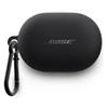 Bose QuietComfort Earbuds Silicone Case Cover, Black