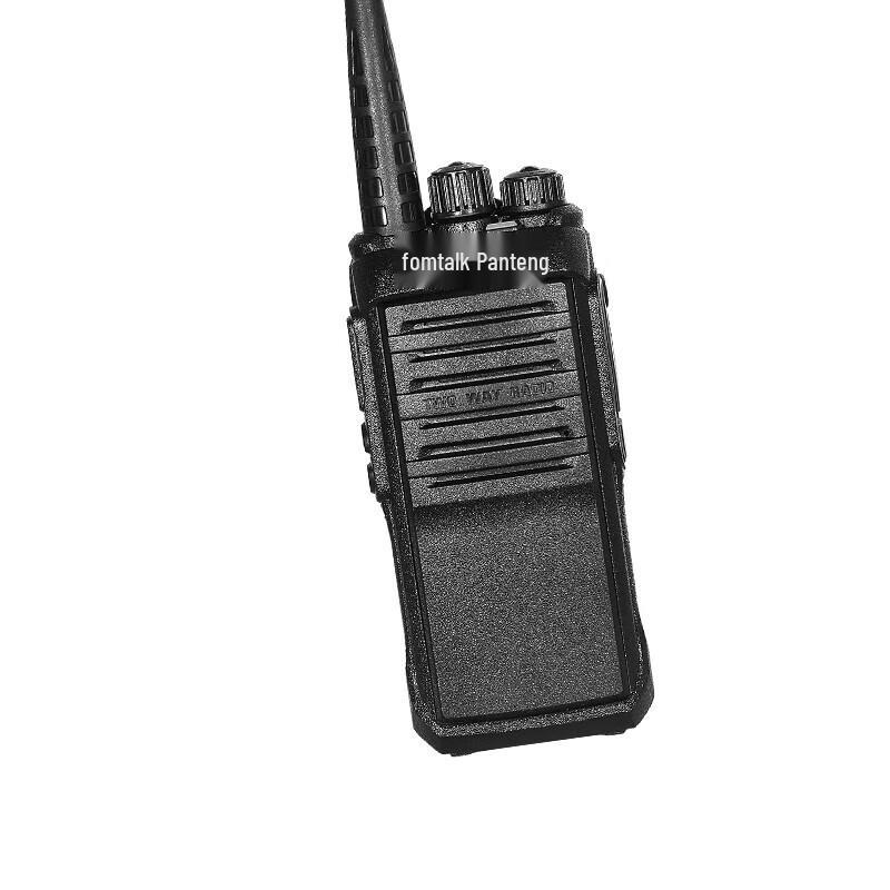 

Fanteng Max7800P High-Power Two-Way Radio (CN version)
