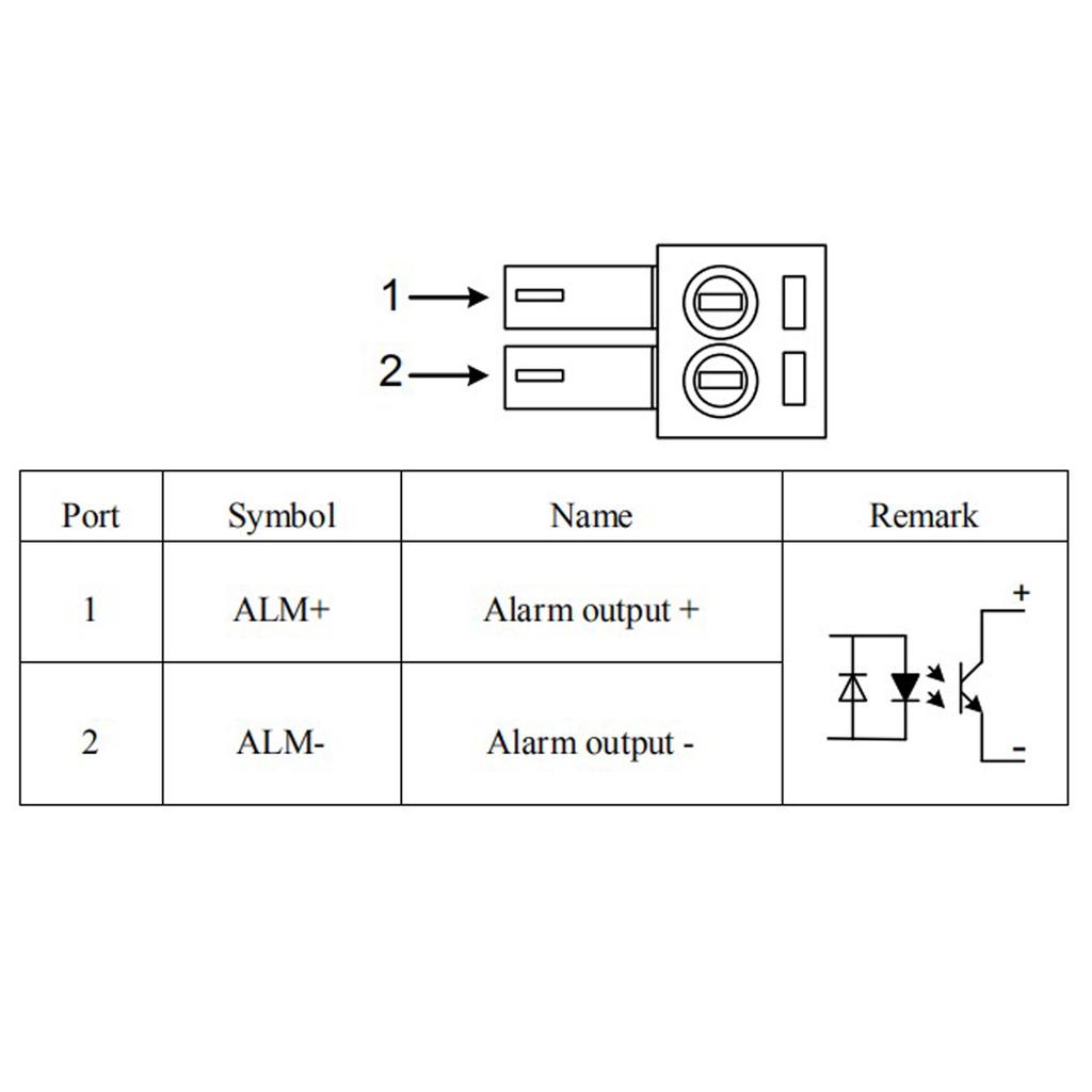 2DM860 Stepper Motor Driver Controller Microstep Controller Engraving Machine Systems 2 Phase Stepper Motor Driver