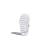 Adidas Altasport Cf I Low top Skateboard Shoes Purple White Infant And Toddler B37976