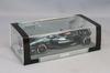 Spark Petronas F1 Team F1 W15 E Performance 2024 Australian Grand Prix Winner Russell 1/43 Mercedes-AMG #63 G.