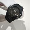 Used CASIO BABY-G Watch Black Working Item