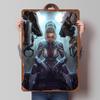 SStarCraft Tinplate Posters Customizable Wall Art Retro Vintage Metal Tin Signs for Decoration Home Decor Items House Interior