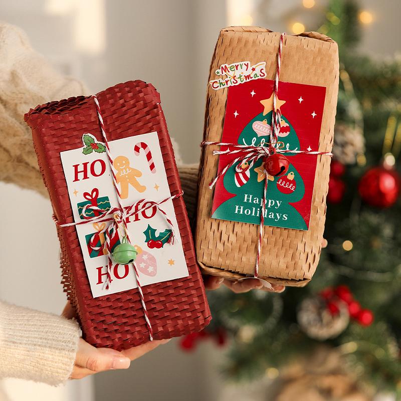 Square Empty Tin Box For Candy Snacks Cookies Desserts Gift Packaging Festival Holiday Gift Boxes