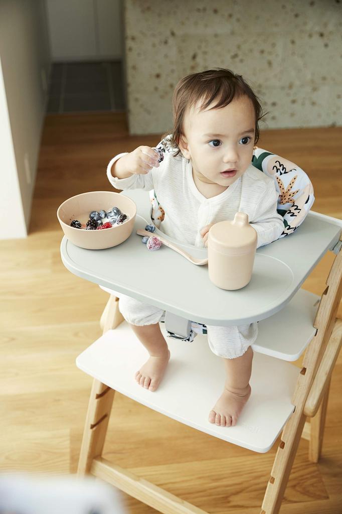 YIPPY Starter Cushion Botanical M-YIP13-3