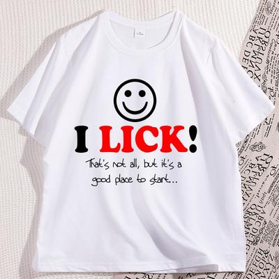 Oberteile – T-Shirts