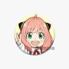32/44/58mm SPY × FAMILY Badge Cute Anime Anya Forger/Damian Lapel Pins 58mm Round Brooch for Backpack Clothes Accessories Fan Jewelry Gift