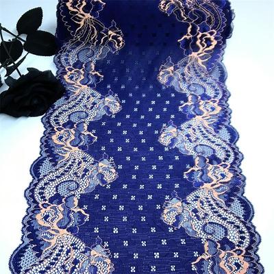 Couture et tricot – Dentelle