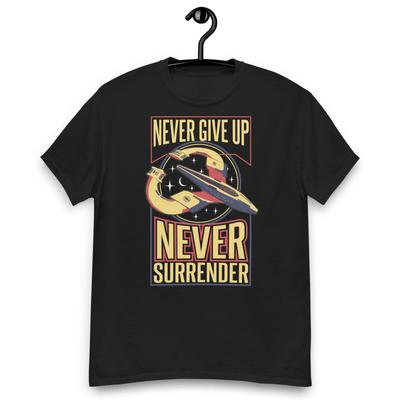 Üst giysisi – T-shirtler