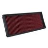 Durable-33-2865 Car High Flow Air Filter Modified Flatbed Air Filter For VW Golf Jetta Passat  A3 Q3 TT Skoda Seat