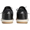 adidas X Naked X Maha Samba 'Core Black' Men's IH3566