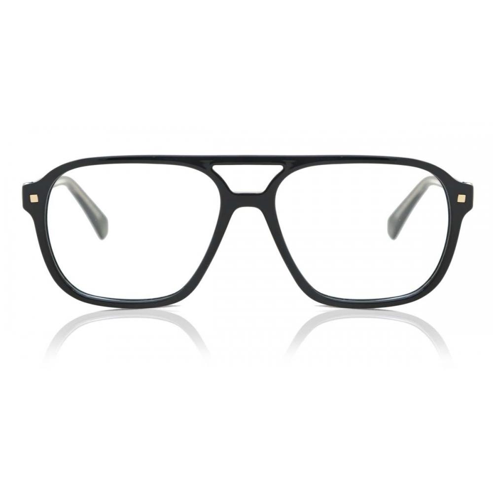 

Polaroid Pld D444 807 Мужские очки Black/57-16-145