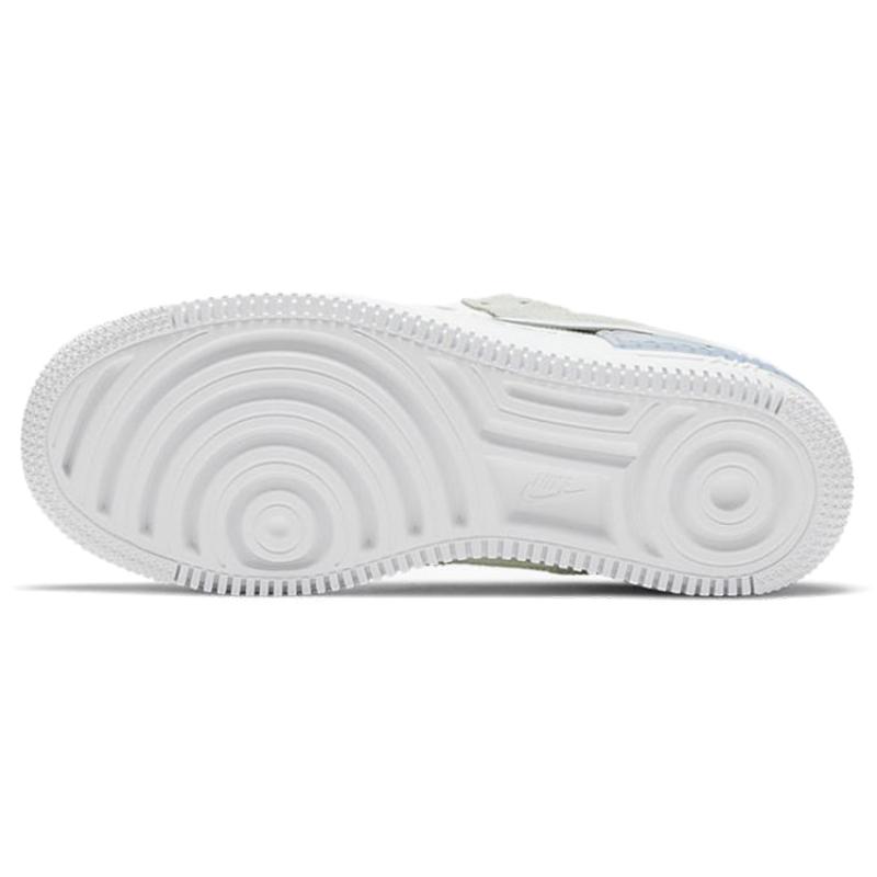 Nike Air Force 1 Low Shadow Pure Platinum Women's Sneakers DC5255-043