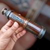 Teleskop Kundengravur Piraten-Spionglas Bootsgeschenk Abschlussgeschenke