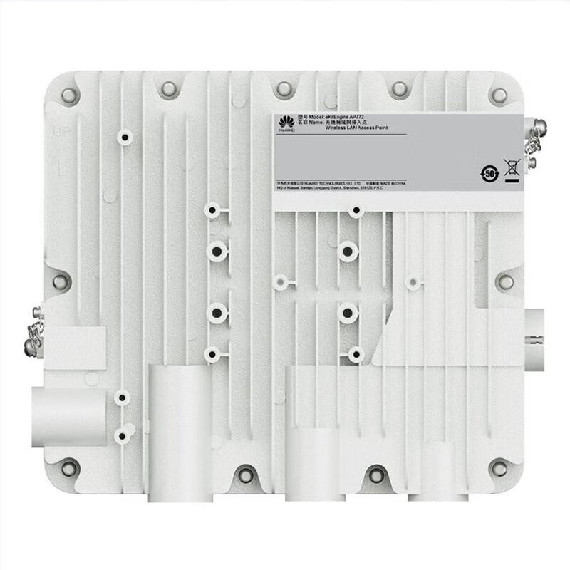 Huawei KunLing AP772 Outdoor WiFi 7 Wireless Access Point (CN Version)