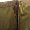 GUCCI Sherry line Clutch bag Pouch Gucci Parfum Novelty Brown GG plus/leather unisex Used