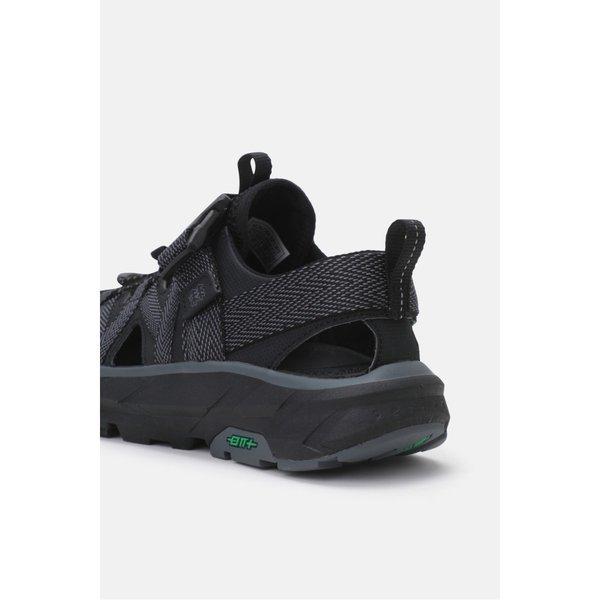 Kolon Sports Unisex Sandal Dragon 2 Fe2ax25400blk