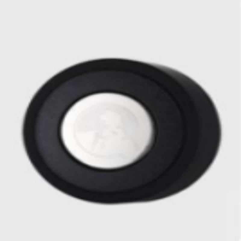 TOMIC Double-Layer Glass Tea Infuser Bottle