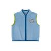 Children's Warm Fleece Lined Vest