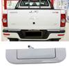 For JAC LEADER T6 T8 pickup truck cargo box handle, rear tailgate buckle, tailgate handle 8506300P3010