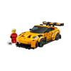Lego Porsche 911 GT3 RS Super Car