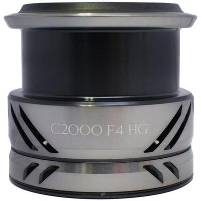 [Shimano] 21 Complex XR C2000F4HG Spool Assembly Part No. 13C65