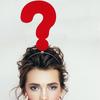 DIFEIUKI Funny Headbands, Set of 6, Question Mark, Lightning, and Arrowhead Shapes, Headbands, Head Boppers, Hair Ornaments, Parties, Headbands,