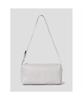 Mini Caramel Bag Light Gray