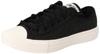 All Star Light Quilted ST OX Size Cm Sneakers, Black, 22.5