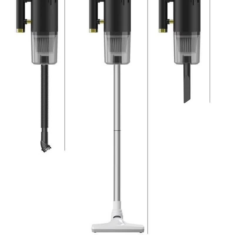 LISM Wireless Handheld Vacuum Cleaner