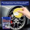 Îngrijire auto – Întreținere jante