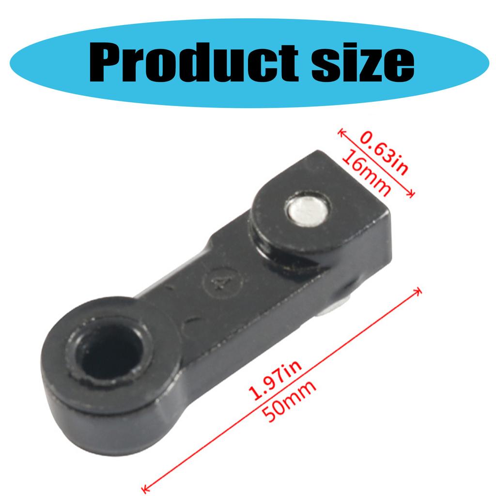 Gear Shifting Cable Connector Auto Accessories for Golf Automatic Transmission Gear Shifting Cable Adapter 09G321397A