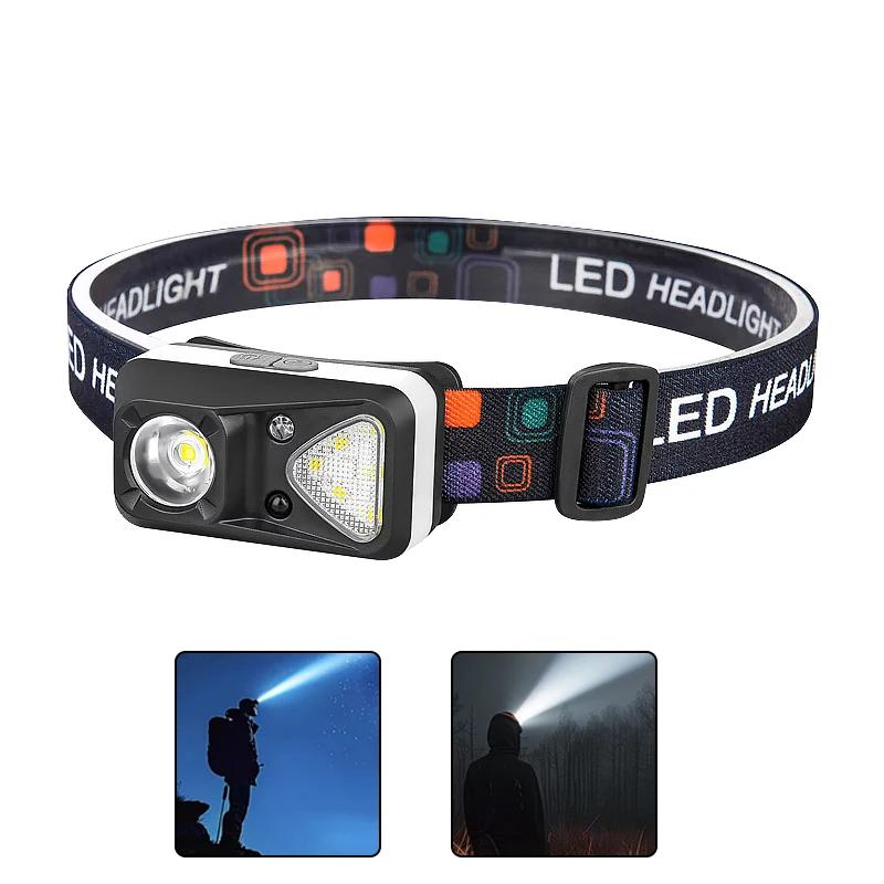 LED Sensor