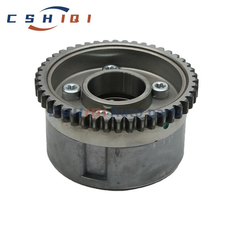 CVVT Camshaft Adjuster for Hyundai Accent Kia Soul 1.4L 1.6L 2007-2015 Car Parts 24350 2B000 243502B000 24350-2B000