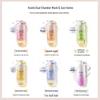 Kustie Rose Dual-Chamber Anti-Dandruff Shampoo Twin Pack