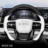 Per Chery Tiggo 2 4 7 8 Pro Jaecoo 7 8 Arrizo 5 OMODA 5 c5 e5 FX Arrizo 8 Coprivolante Auto Interni Auto Antiscivolo