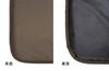Ogawa Outdoor Campingzelt Bodenschutz Bodenplane 2225 Shanti R Kompatibel Dunkelbraun 3848