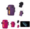 Outdoor Running And Cycling Waterproof Arm Pouch For All Ages
