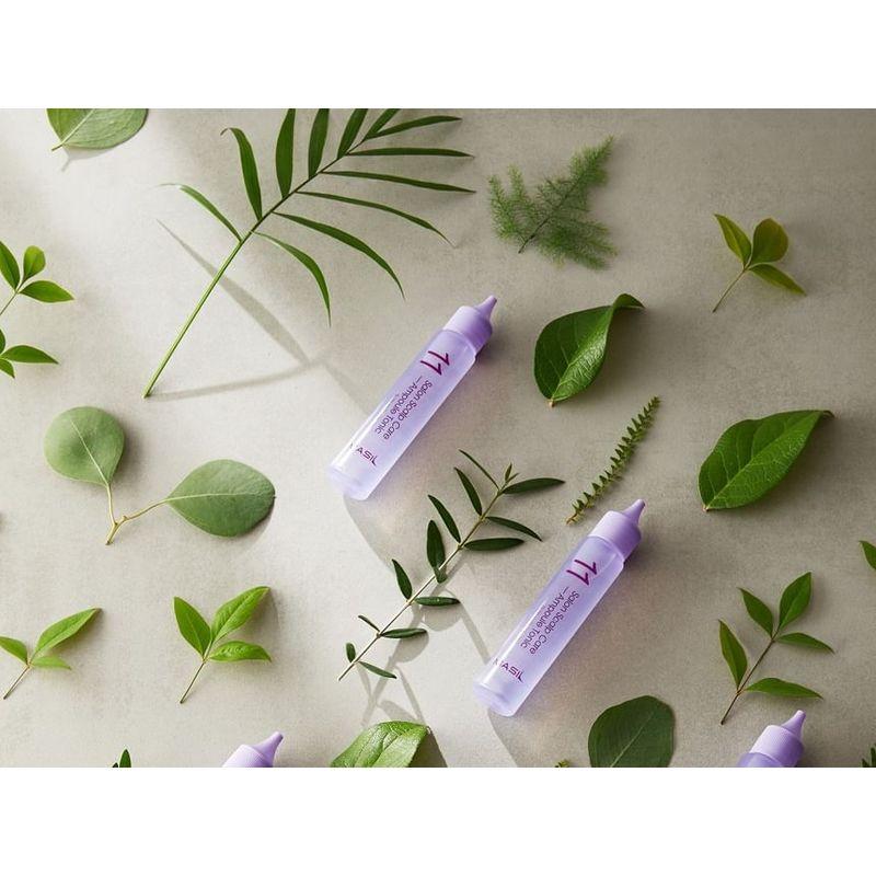 MASIL - 11 Salon Scalp Care Ampoule Tonic