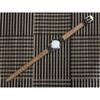 Used []OMEGA De Ville/De Ville Gold Quartz