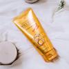 Deoproce Natural Perfect Solution Cleansing Foam 170gx2