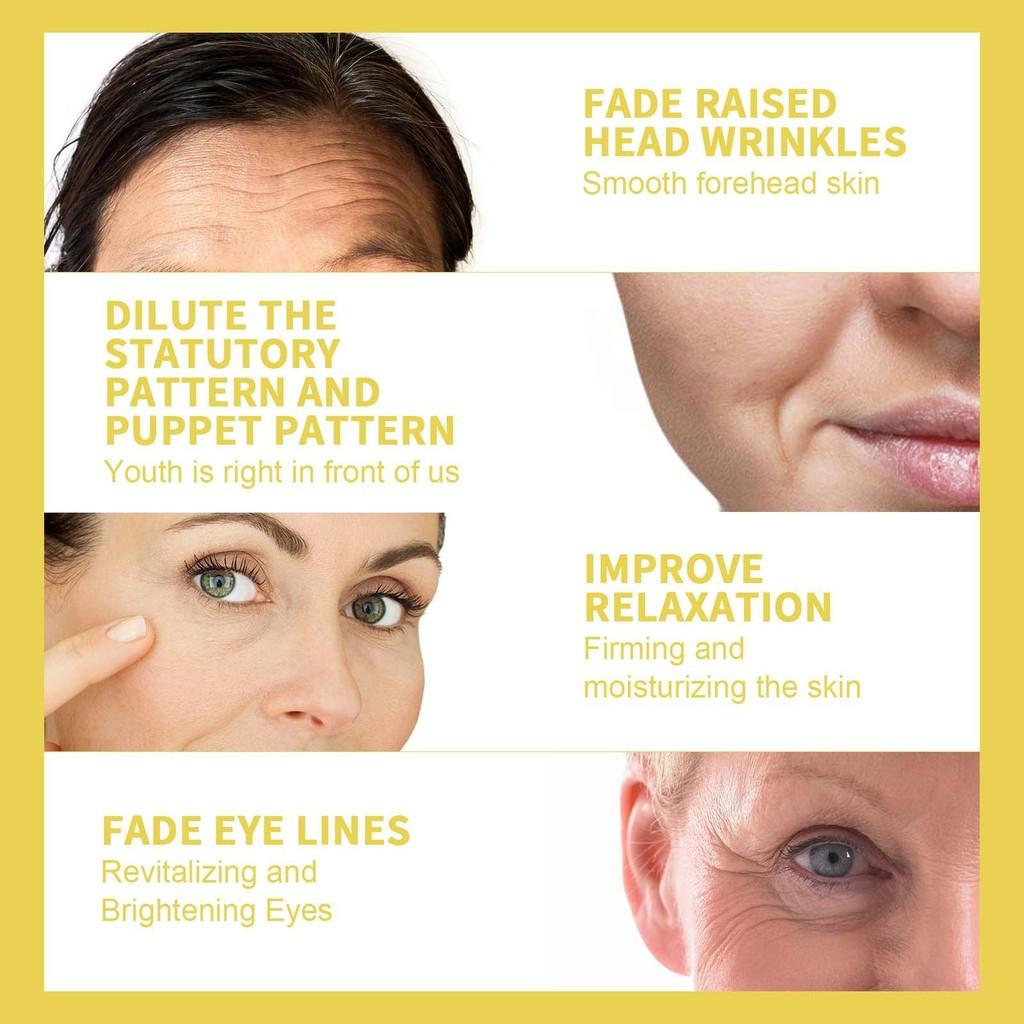 West Month Snake Oil Essence Hydrating Brightening Anti-aging Serum For Skin Radiance