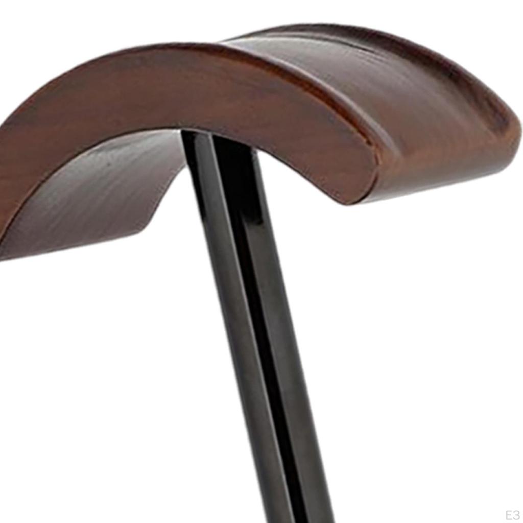 Anti Display Stand Hanger Desktop 6cm Width Solid Rack Support Holder Gaming Gamer