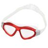 MDNG Large Frame Comfortable Swimming Goggles Set