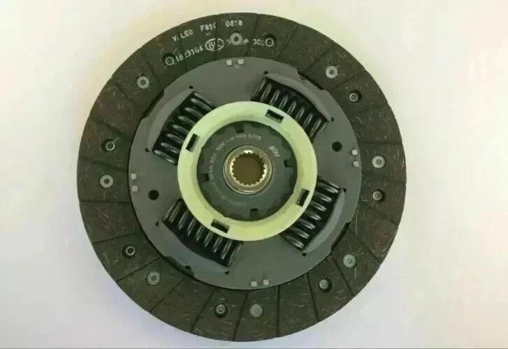 Clutch Disc For Mahindra Scorpio 2.2 Mhawk 0801CA0841N