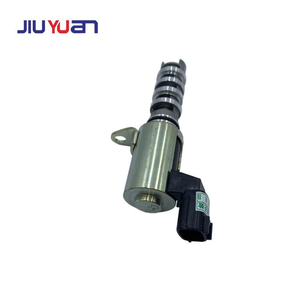 Jiuyuan Camshaft Position Actuator Solenoid Valve for March Sunny Qida