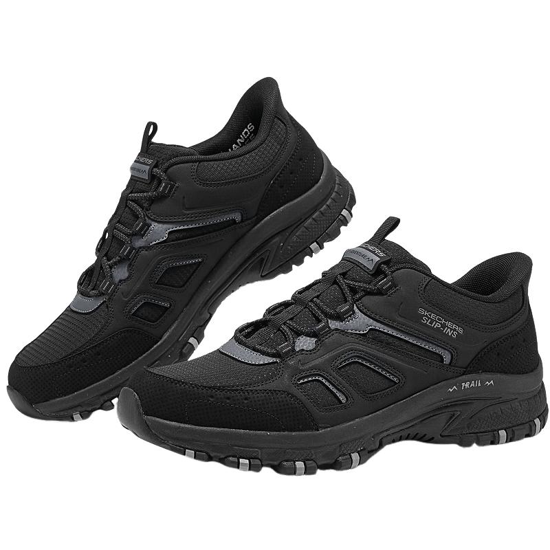 

Skechers Men s Outdoor Hiking Shoes 237752 US 9.5